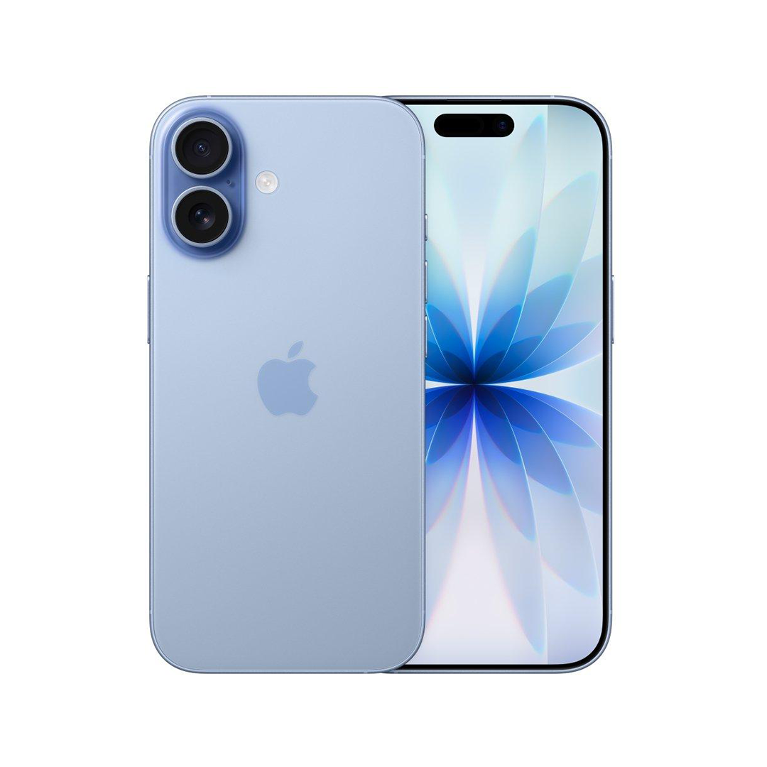 Apple iPhone 17 6.3"
