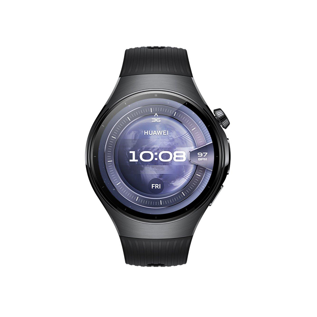 Huawei Smart Watch 5, RATES-L19F – Black
