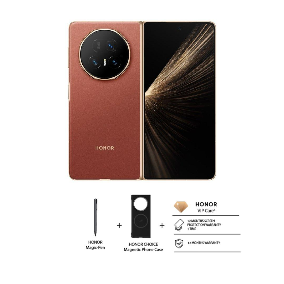 هاتف هونر ماجيك في 5 5 جي ، شاشة 7.95 بوصة، 512 جيجابايت image 0