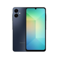Samsung Galaxy A06 Phone, 128GB, 6GB RAM, 6.7-inch, SM-A065FZKHMEA - Black - متجر ناسا ستور - Nasa Store
