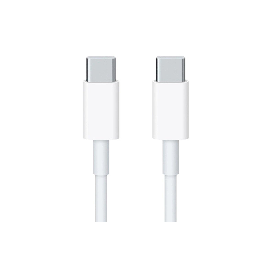 Apple USB-C to USB-C Charge Cable 1m- White