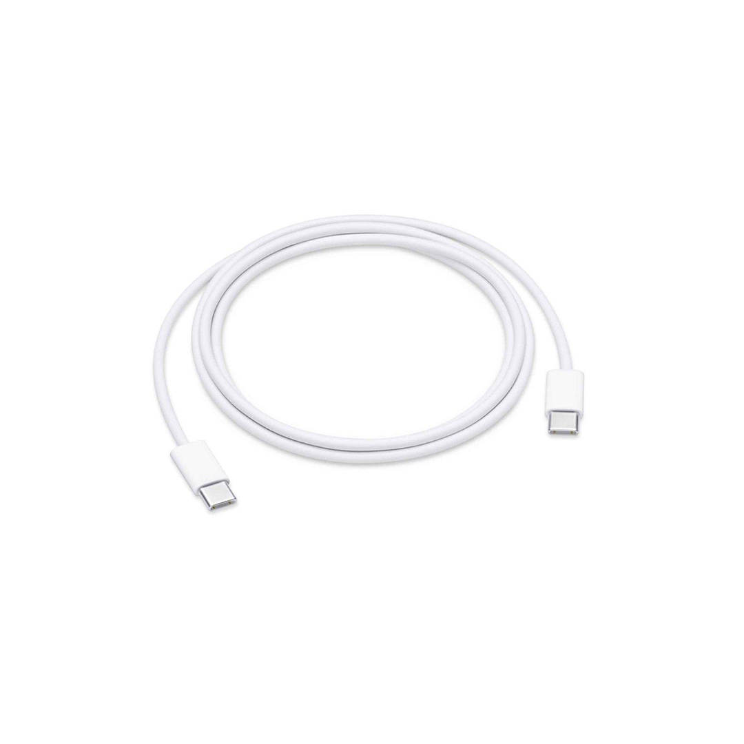 Apple USB-C to USB-C Charge Cable 1m- White