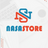 Nasa Store logo