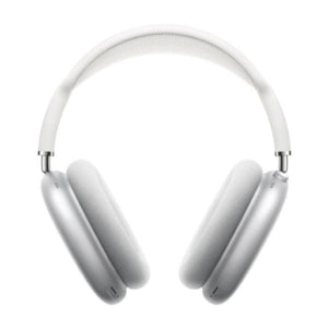 سماعات أبل ايربودز ماكس - فضي image