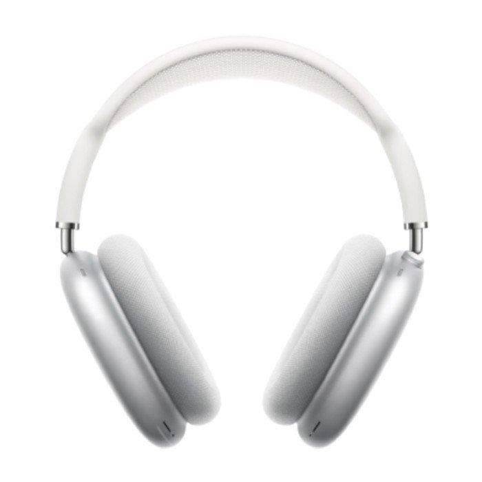 سماعات أبل ايربودز ماكس - فضي image