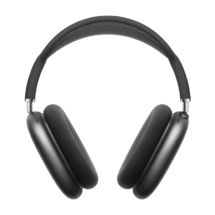 سماعات أبل ايربودز ماكس - أسود image