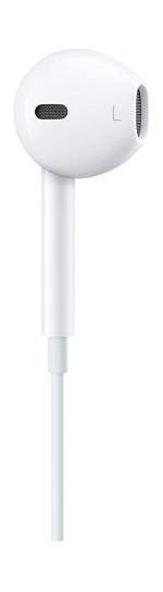 سماعة الأذن مع موصّل لايتنينج من أبل image 2