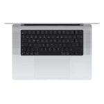 ⁦آبل ماك بوك برو 16، شريحة إم 4 برو، 48 جيجابايت رام، 512 جيجابايت اس اس دي، مقاس 16 بوصة، MX2U3AB/A - فضي⁩ - الصورة ⁦3⁩