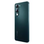 ⁦هاتف فيفو واي 29اس ، 6.56 بوصة، 128 جيجابايت، 6 جيجابايت رام - أخضر⁩ - الصورة ⁦2⁩