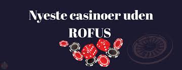 Dansk Casinoer Uden MitID - Find De Bedste Muligheder 1668670971