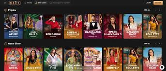 Mafia Casino Online España La Revolución del Juego en Línea -1897136606